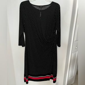Talbots, like new, XLP dress